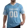 Light Blue  White