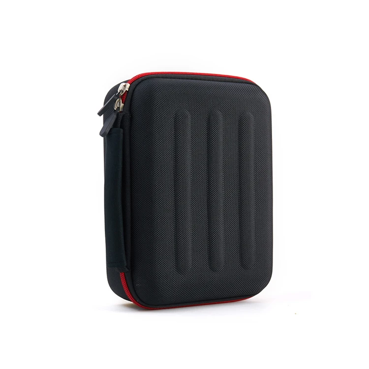 High Quality Portable EVA Camera Case Bag Shockproof Hard Shell Case For Digital Camera Storage Bag