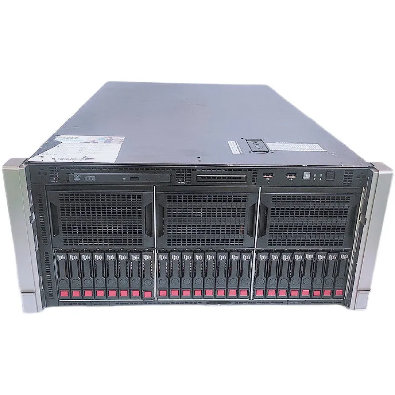 Used HPE ML350 Gen9 Server - Customize on Demand Wholesale