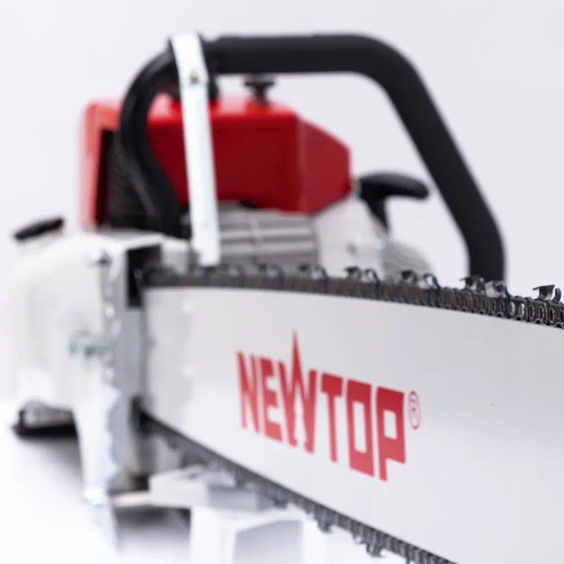MS070 105CC Tree Cutting Machine Chainsaw Good Quality Gasoline Chainsaw