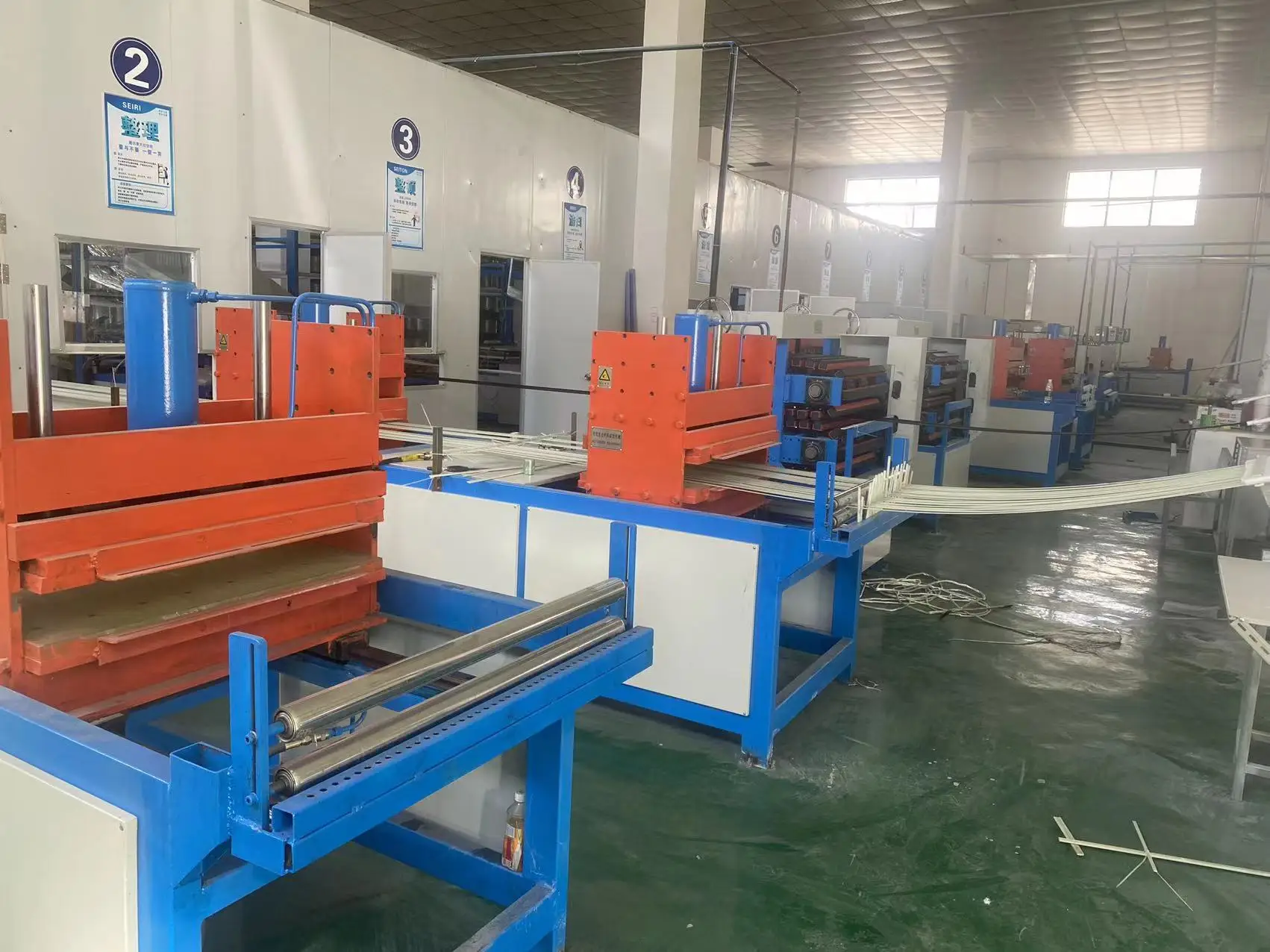 product top quality fiberglass beam frp pultrusion profiles frp beam for  structure building-8