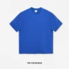 Color blue