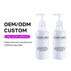 OEM ODM Skin Care Lotion Collagen Anti-aging Moisturizing Anti-Wrinkle Face Essence Hyaluronic Acid Whitening Facial Cream