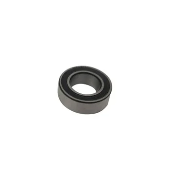 3801 2RS 3801 B 2RSR TVH Double Rows Angular Contact Ball Bearing