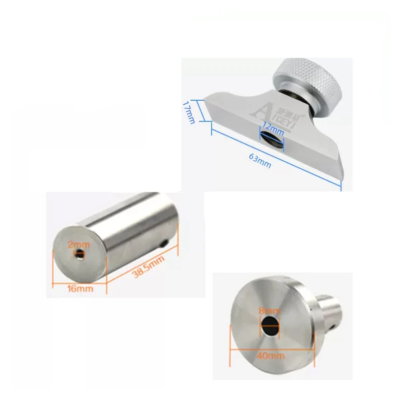 ACE Digital Depth Gauge / Mechanical Depth Gauge Price