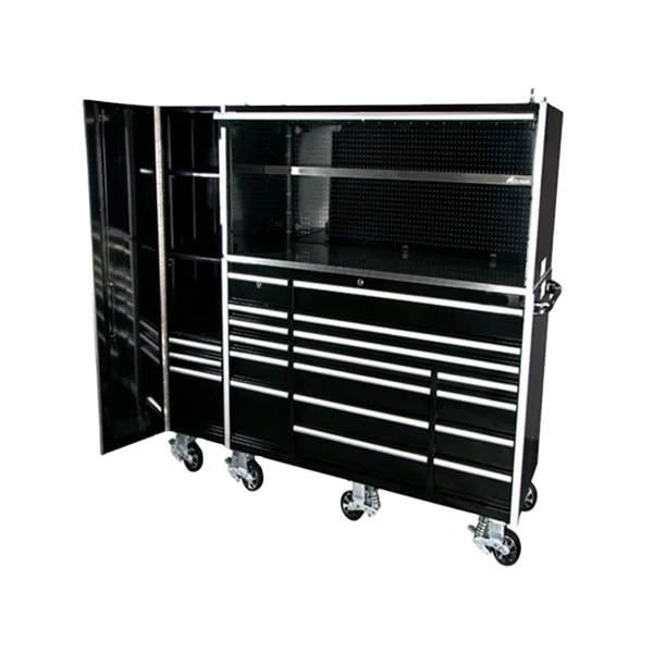 Mechanic Steel Glide Tool Boxes/tool Storage With Door Buy