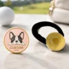 Ball Marker With Bracelet