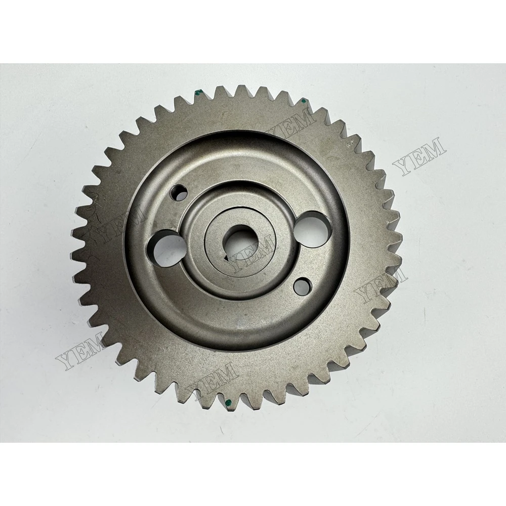 China Wholesale Diesel Pump Gear 6156-71-3230 for 6D125 3