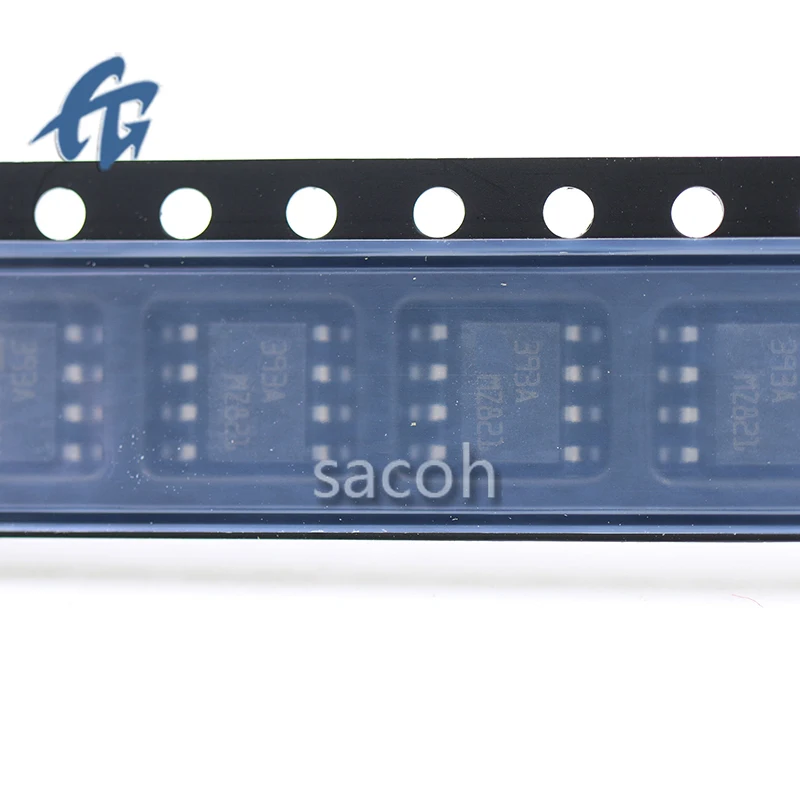 (SACOH Electronic Components)LM393ADT