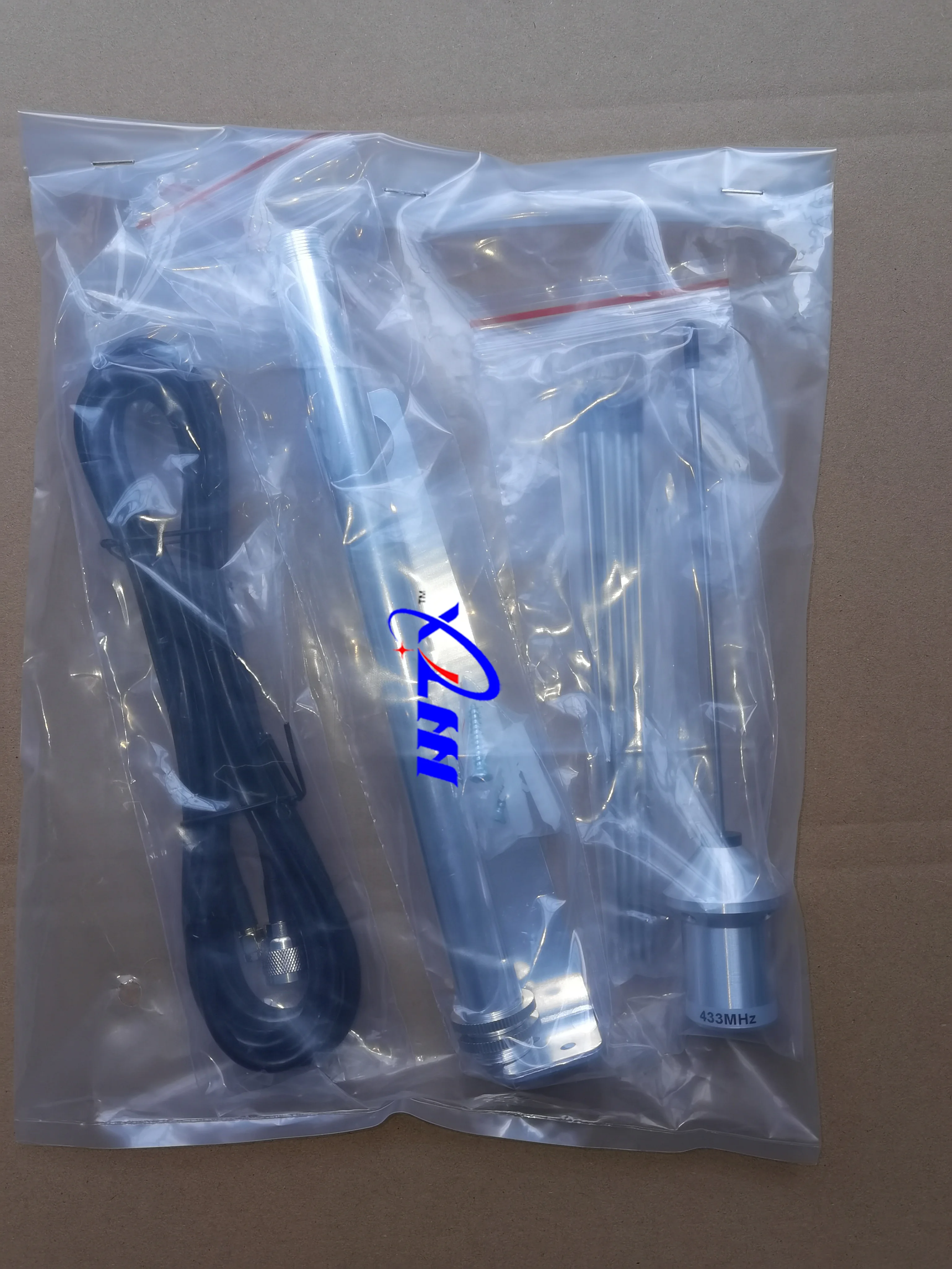 Antenne Lora 433mhz Gp Antenna 433 Ground Plane Antenna Umbrella