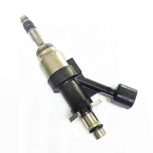 whole price fuel injector nozzle 12668391 0831624739 For Chevrolet GMC 2014-2016