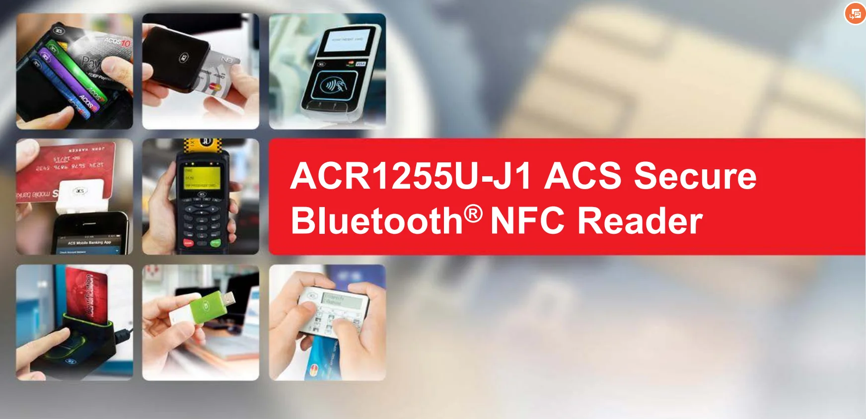 Acs Custom Passenger Counting System Mobile Ble Credit Smart Card