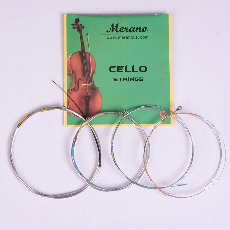 Gcs04 Hot Selling Highgrade Intermediate Aluminummagnesium String