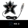 HX-3