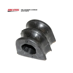 KINGSTEEL OEM 54613-1LB0C Suspension Parts Stab Bush for NISSAN PATROL Y62 2011