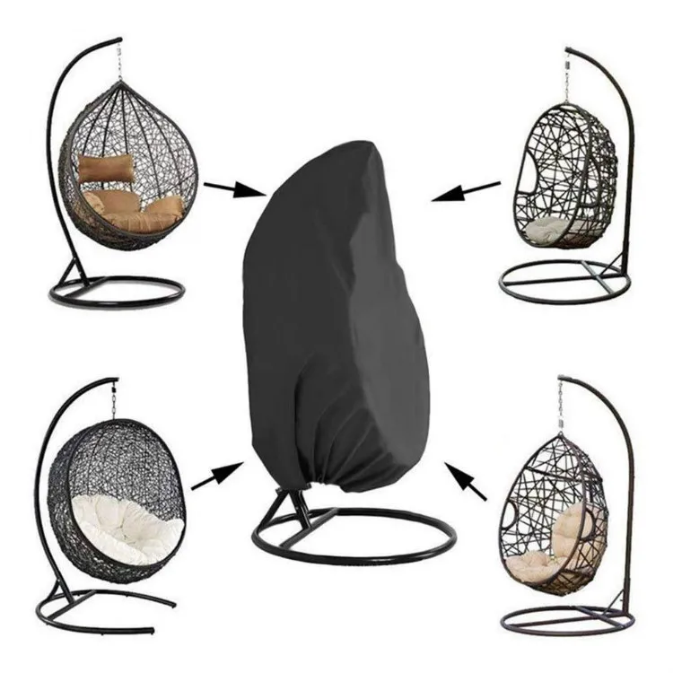 outdoor cover for egg chair