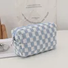 Blue And White