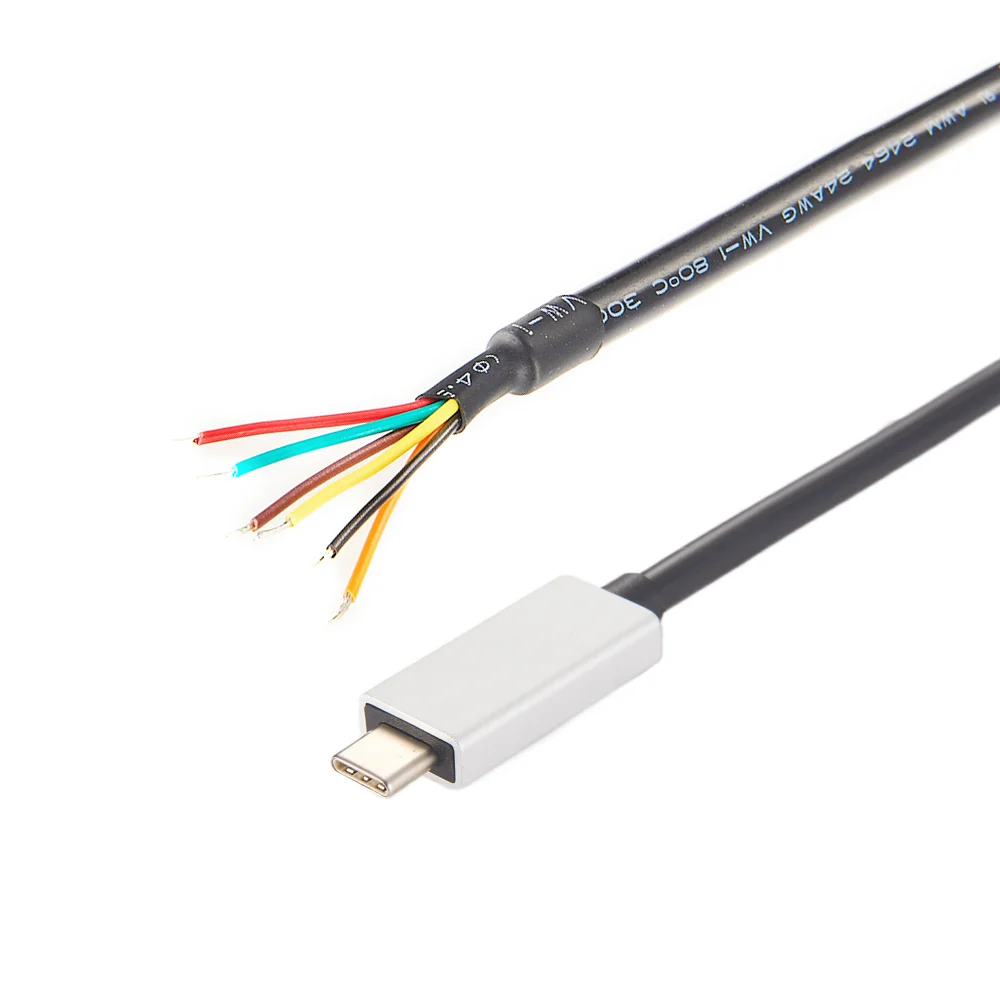 USB Type C High Speed UART Cable