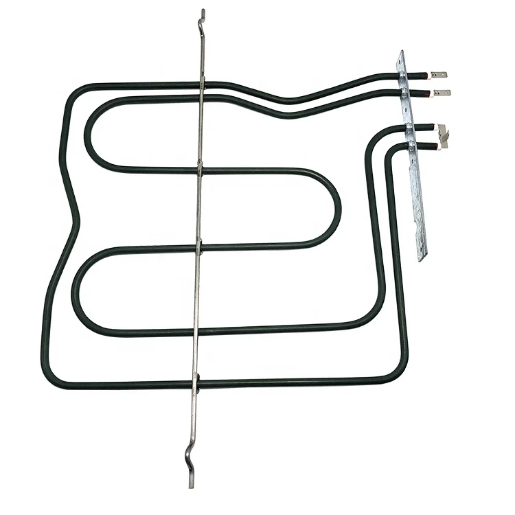 Electric Oven Heating Element Replace Indesit Resistenza Superiore Forno  Grill 1000+1200w C00016054 - Buy Electrical Vertical Rotating Grill,Electric  Mini Oven Grill,Round Electric Grill Product on Alibaba.com