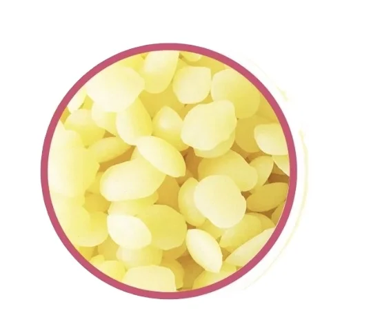 Raw Materials Candelilla Wax