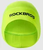 Verde fluorescente