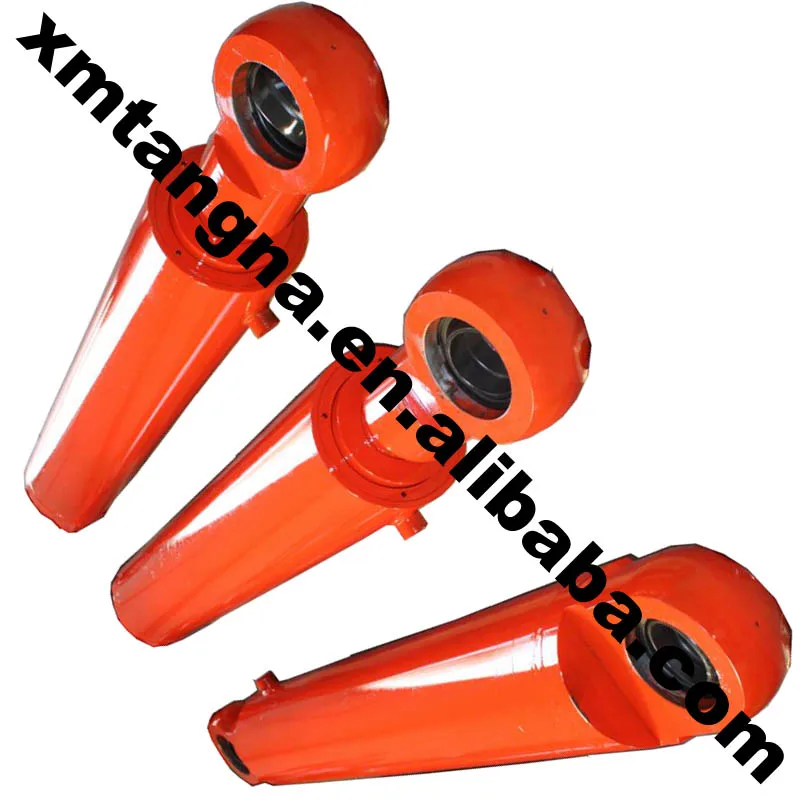 【ほりっち】 4711563 BUCKET CYLINDER for Hitachi ZX330-5G ZX330LC-5G ZX350H-5G