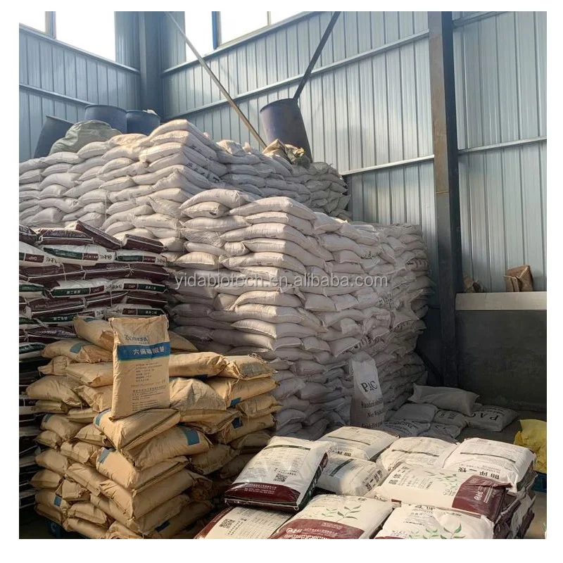 SHMP Sodium Hexametaphosphate Water-soluble Polyphosphate/sodium Hexametaphosphate Price