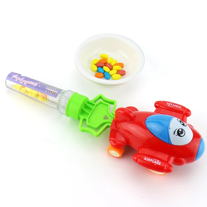airplane candy