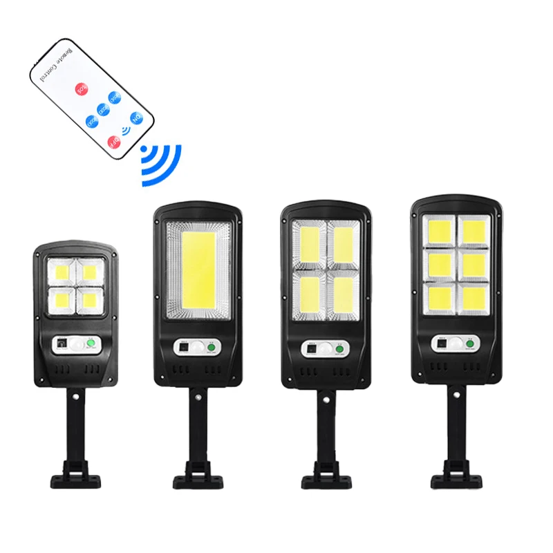 solar powered outdoor lights