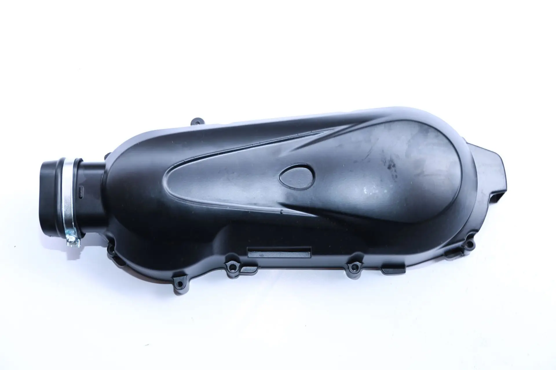 50CC/80CC/110cc взрослый газовый скутер GY6 боковая крышка