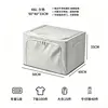 Gris liso 66L 50*40*33