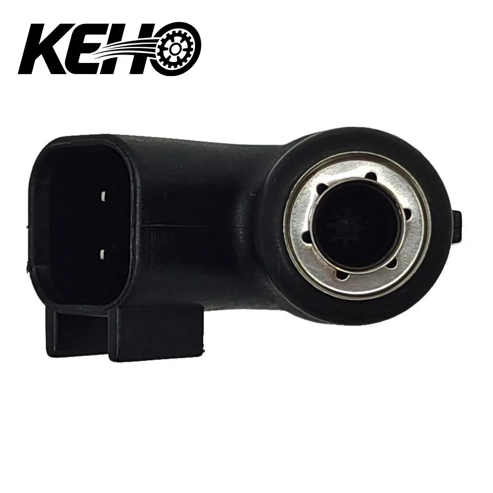 Fuel injector - 25359853 - Chevrolet/BYD-3