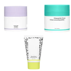 Drak Elephant 50ml Polypeptide Facial Cream Firming Lifting Moisturizer with Peptide Complex for Hydrating Face Treatment