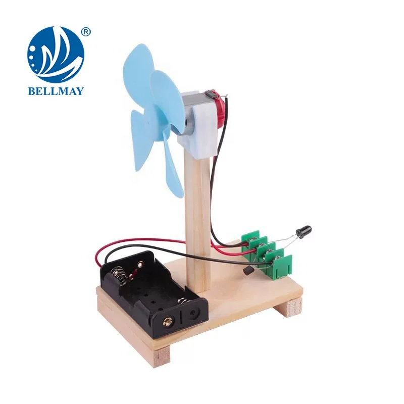 
 Забавная игрушка Bemay на заказ, «сделай сам», работающая от солнечной энергии, игрушки для детей  