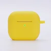 Para Airpods 3 Amarillo