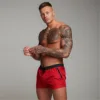 Black + Red