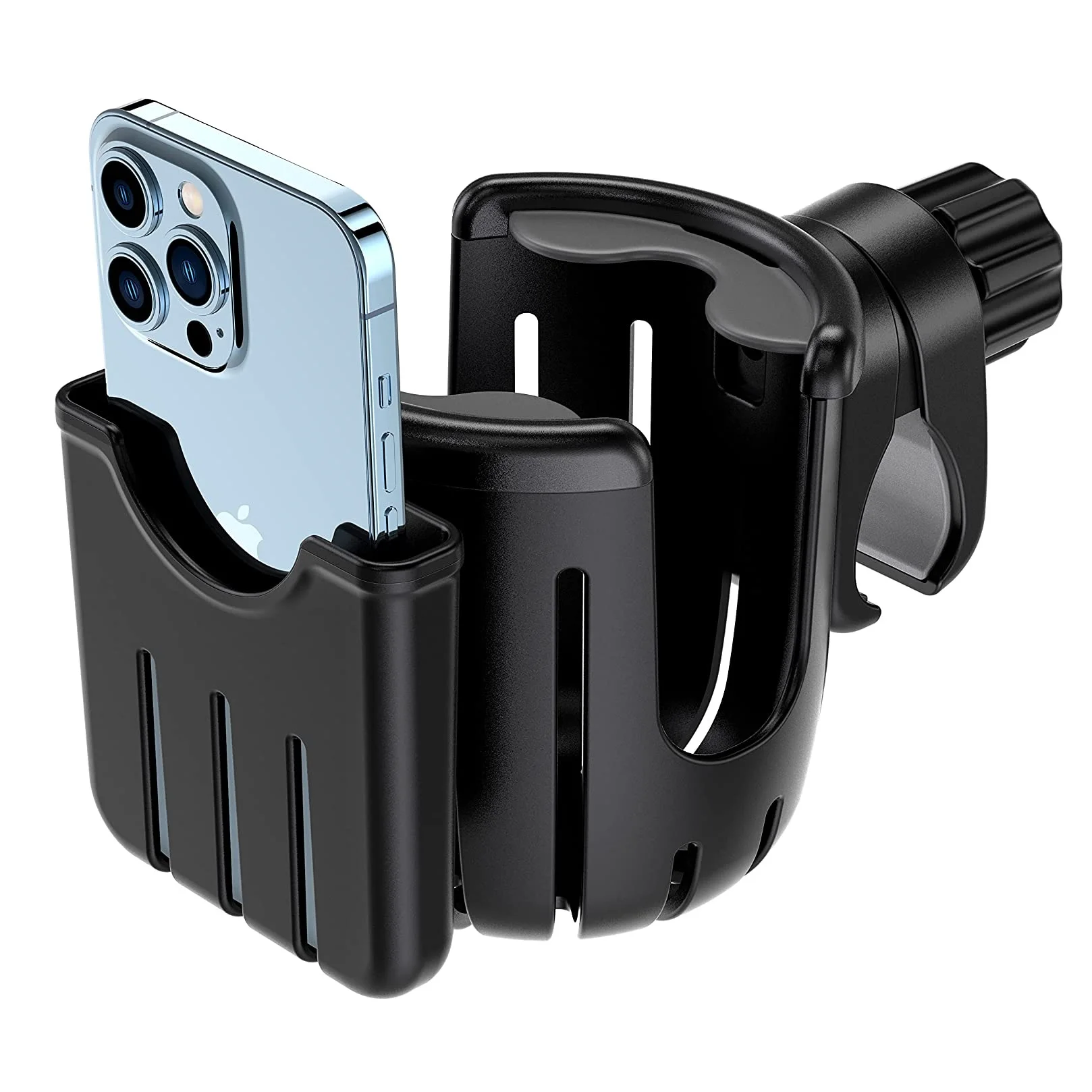 Support de Téléphone pour Landau, 1 Support de Téléphone pour Landau Support de Téléphone pour Landau, 1 Support de Téléphone pour Landau