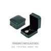 Necklace box