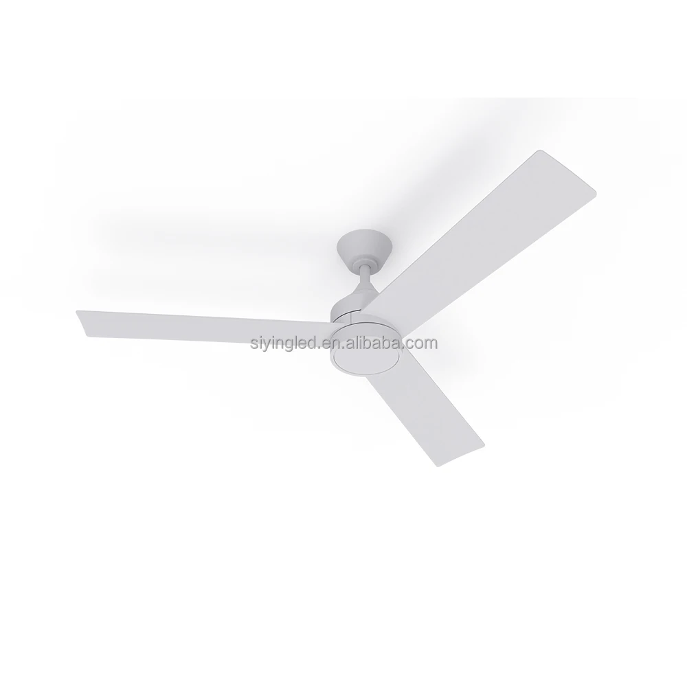 Ceiling Fan, LED, SY2408-3 - detail 14