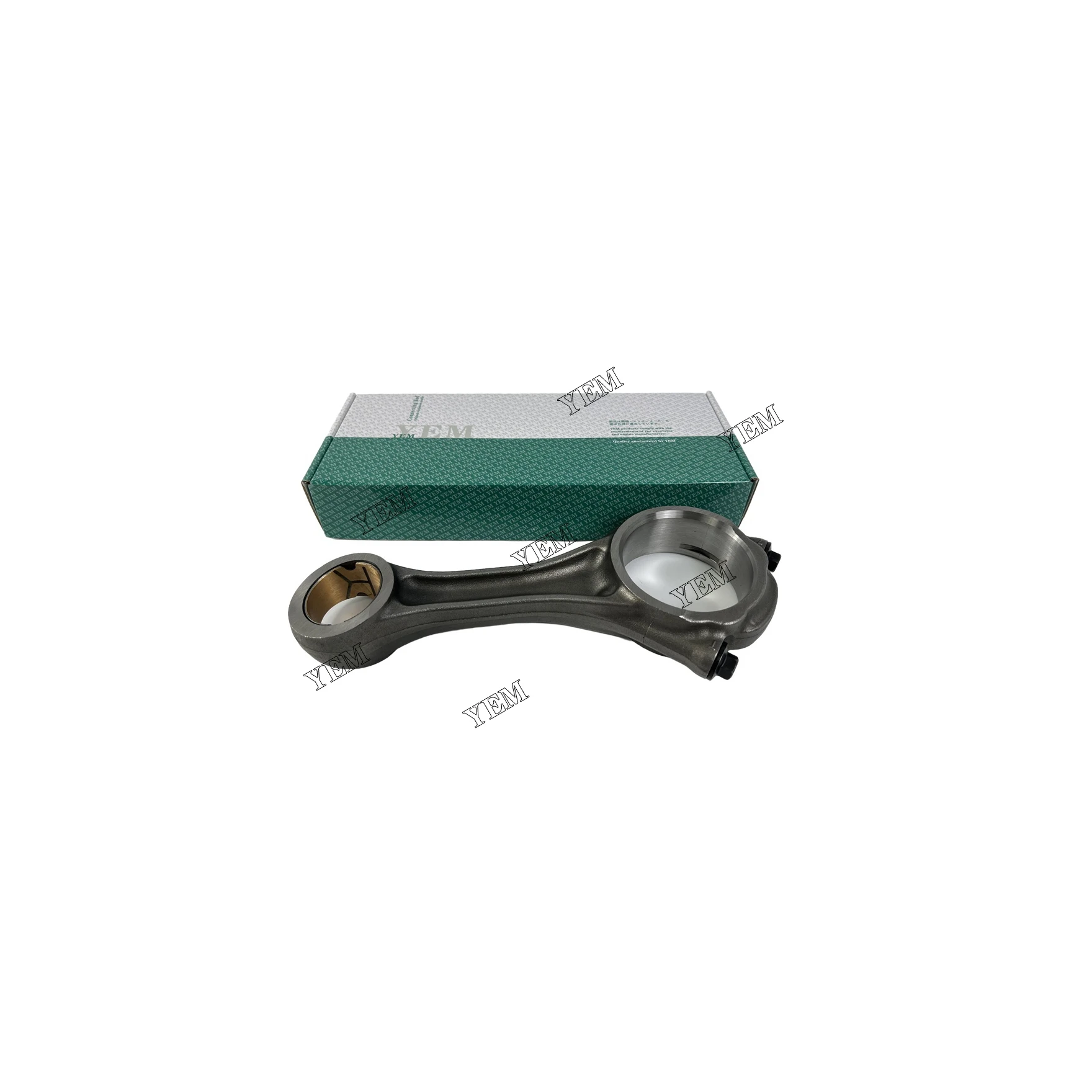Manufacturer Direct Sales Connecting Rod 3504 for Caterpillar Engine Rebuild Kit Aftermarket Engine Parts