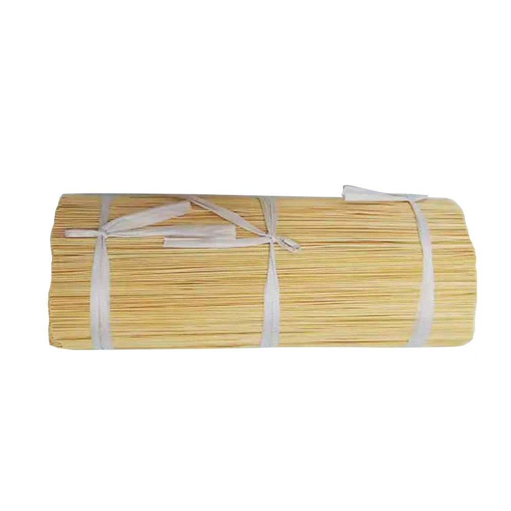 The Best 8-20 Inchs Polishing Machine Manufacturing Bamboo Incense Sticks India Gift Pack