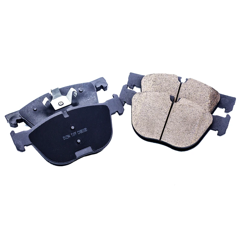 SDCX Brake Pads - Reliable Performance for JAC T6 & ZOTYE Z100