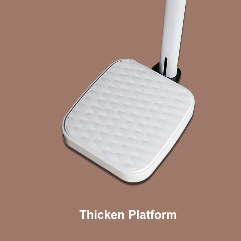 Digital Hospital Weighing Measurement Machine Mechanical Height Weight Length Scale