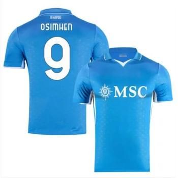 Custom high quality football shirt design stitching youth football jersey