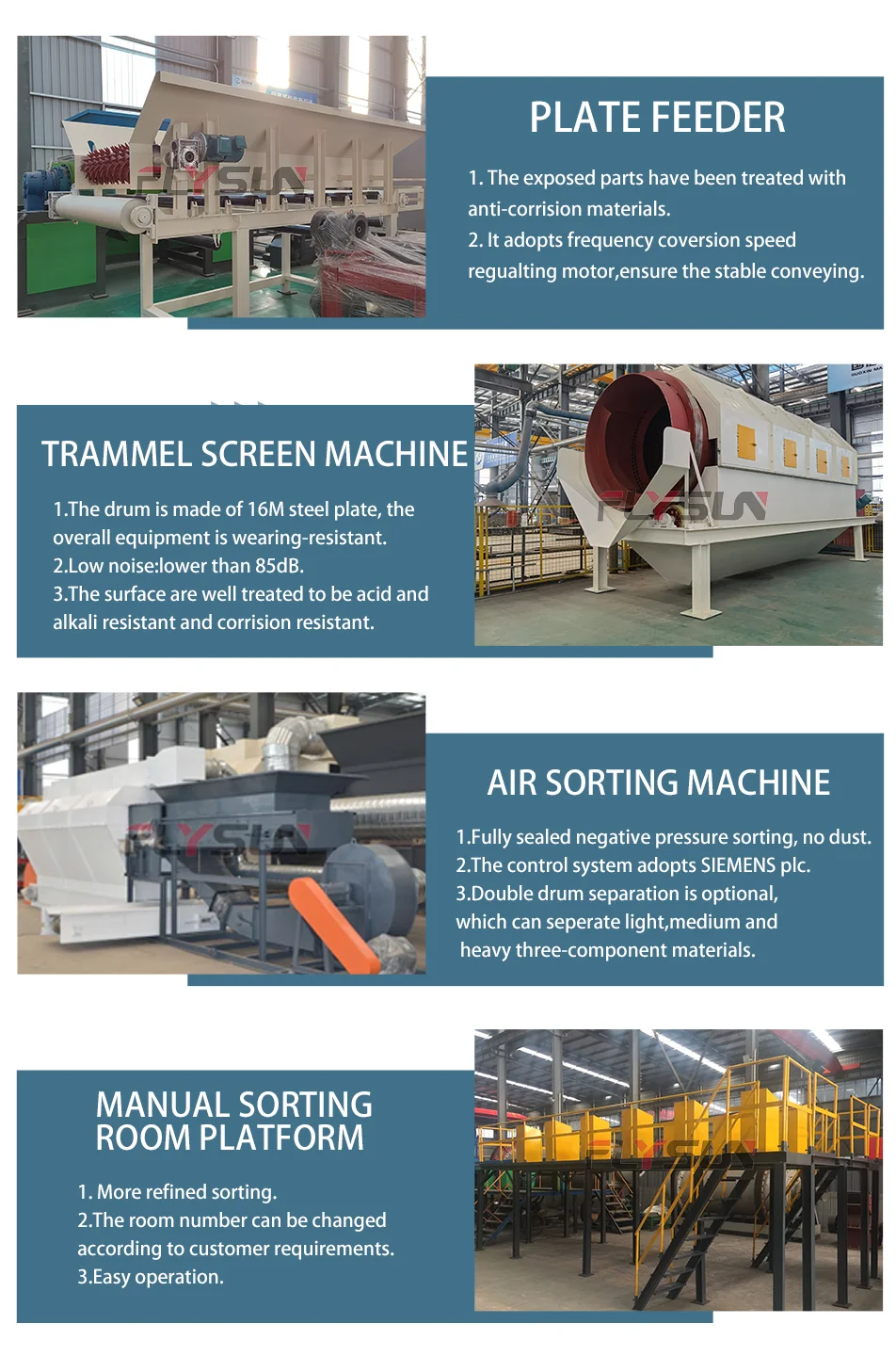 Municipal Solid Waste/landfill Waste And Construction Waste Management