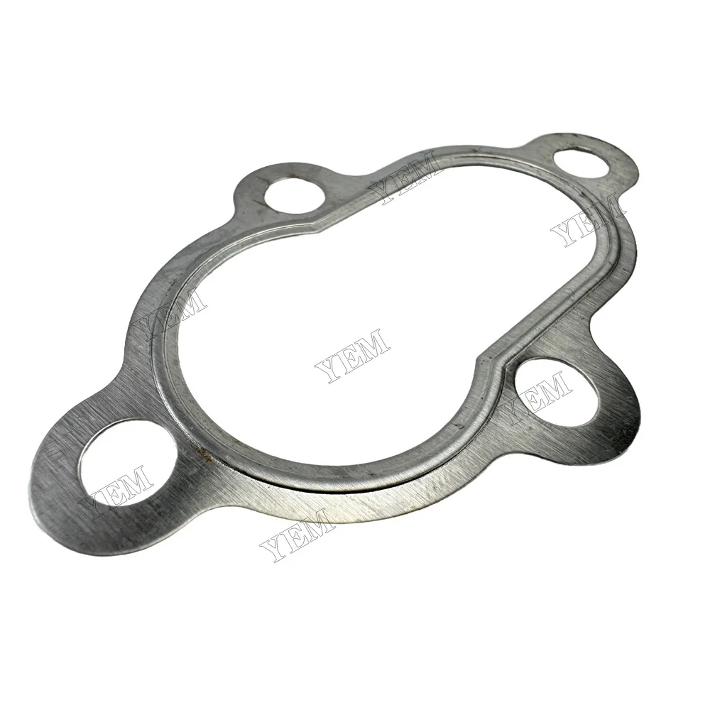 Turbocharger Gasket 16292-17110 Fit for Kubota D1105 Engine 6