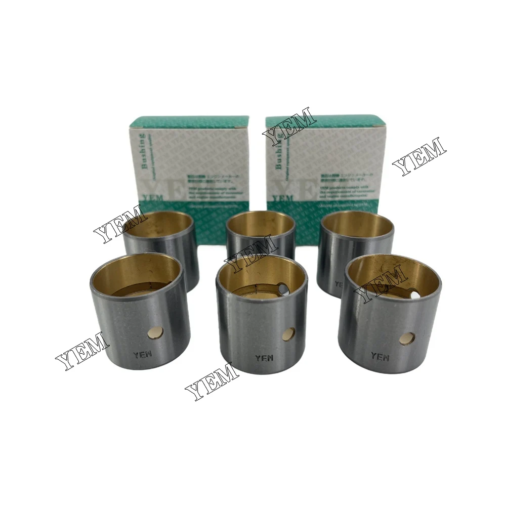 R944C Connecting Rod Bush for Liebherr Engine Parts With Warranty