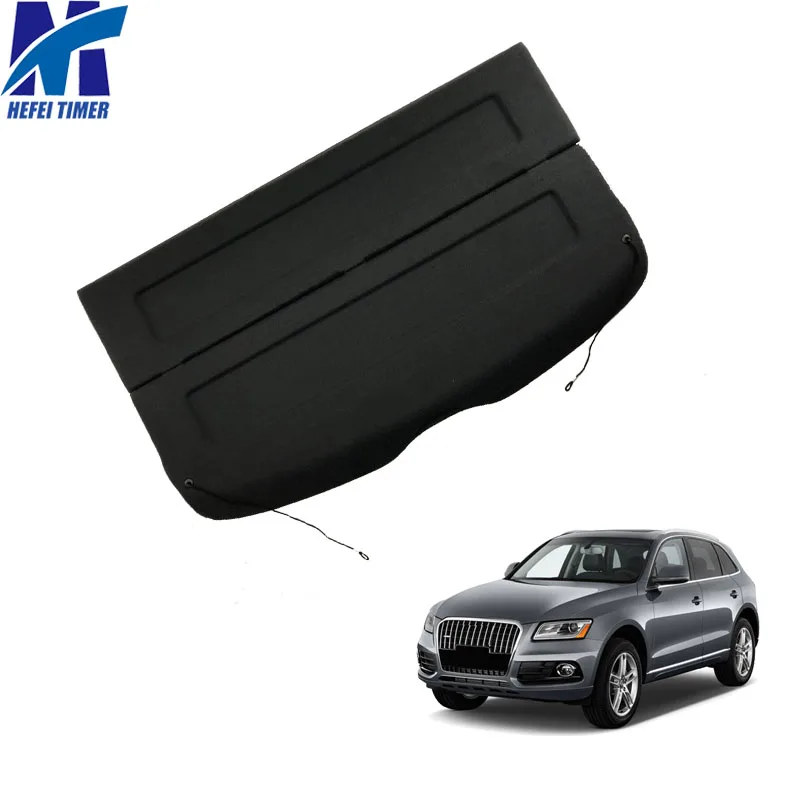 Audi deals cargo cover