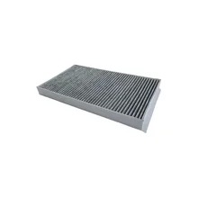 High Quality A6398350247 Air Conditioning Filter Element Activated Carbon Dust Filtration Component for Mercedes-Benz Fast