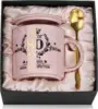 Pink-80th gifts
